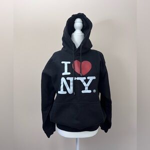 I ❤️ NY Hoodie